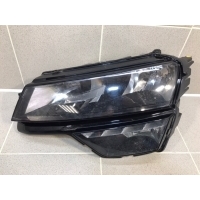 Фара левая Skoda Karoq 57B941015A