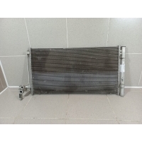 Радиатор кондиционера Land Rover Range Rover Evoque 2 LR115952