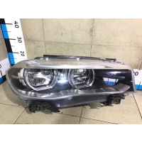 Фара правая BMW X5 F15 63117442648