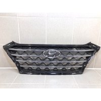 Решетка радиатора Hyundai Tucson TL 86350D7600