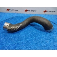 Патрубок интеркулера Mercedes-Benz C-Class W204 A2045282582