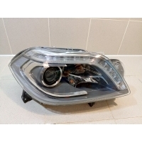 Фара правая Mercedes-Benz GL-Class X166 A1668203559