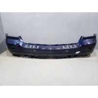 Бампер задний Mercedes-Benz GLK-Class X204 A20488009499999