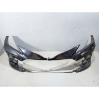 Бампер передний Toyota Camry V70 521193T961