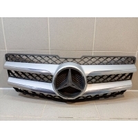 Решетка радиатора Mercedes-Benz GLK-Class X204 A2048802983