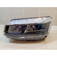 Фара левая Volkswagen Taos 2GK941035