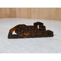 Цепь масляного насоса Toyota RAV4 ACA30 2008 1350728010
