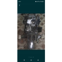 Audi a6 c4 кпп csp