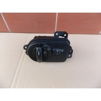 Форд фиеста mk6 02 - 05 переключатель света