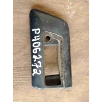 Молдинг крыла Peugeot 406 1998 96164534