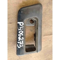 Молдинг крыла Peugeot 406 1998 96164535
