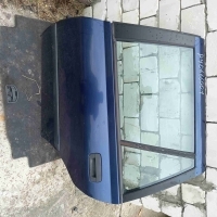 Дверь задняя правая Peugeot 406 1997