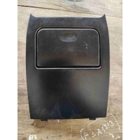 Пепельница Peugeot 406 1997 9618086877