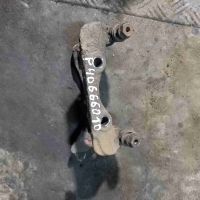 Скоба суппорта Peugeot 406 1997