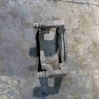 Скоба суппорта Peugeot 406 1997