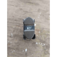 Кнопка управления стеклоподъемниками Volkswagen Sharan 1(1995-2000) 1998 7M0959855A