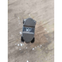 Кнопка управления стеклоподъемниками Volkswagen Sharan 1(1995-2000) 1998 7M0959855A