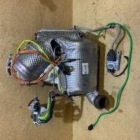 Катализатор dpf фильтр 208a02899r 400km renault dacia nissan 1.5 dci adblue