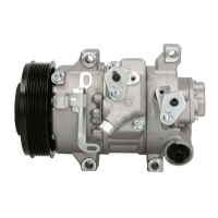 Компрессор кондиционера thermotec ktt090331