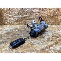 замок зажигания Volkswagen Transporter T6 2018 6R0905851L,7N0837202AC