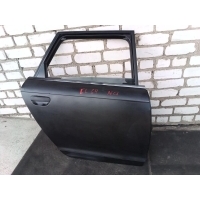 дверь задняя правая Audi A6 4F/C6 2007