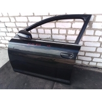 дверь передняя левая Audi A6 4F/C6 2007