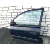 дверь передняя левая Mitsubishi Space Star 2003