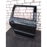 дверь задняя правая Volkswagen Passat B5 1998