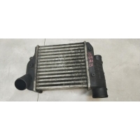 интеркулер Audi A6 4F/C6 2007