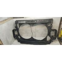 передняя панель крепления облицовки (телевизор) Audi A6 4F/C6 2007
