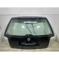 крышка багажника (дверь 3-5) Volkswagen Passat B5 2005