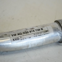 Трубки кондиционера audi a3 кабриолет 8v7 , 8ve 5q2816738b 2.0l дизель 110kw