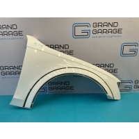 Крыло Audi A4 Allroad 8KH 2011 8K9821106, 8K0821470C