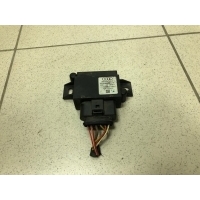 Блок управления топливным насосом Audi A6 C7, 4G2 2011 4g0906093d
