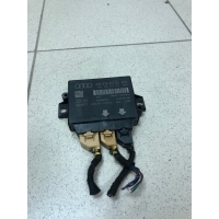 Блок парктроников Audi A7 C7, 4GA 2012 4h0919475ag