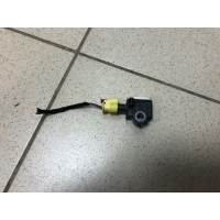 Датчик удара боковой Audi A6 C7, 4G2 2011 4h0959643, 4G9827851E