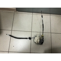 замок двери Audi A7 C7, 4GA 2013 4g0839016c