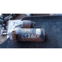 Стартер Volkswagen Transporter T4 1994 0 385 013 050, 0 001 110 001