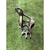 Кулак поворотный Audi A7 C7, 4GA 2015 8r0505435c