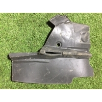 Шумоизоляция арки колеса Audi RS6 C7 2013 4G9863777A