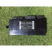 Блок комфорта Rover 75 2000 YWC112330