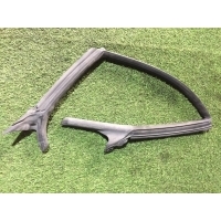 уплотнитель двери Audi A7 C7, 4GA 2015 4G8845696H