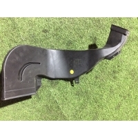 воздуховод Audi A6 C7 2011 4G0819503