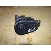 Переключатель света Ford Focus - 1 поколение (1998-2004) 2002