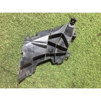 Кронштейн бампера Audi RS7 C7 2014 4G8807283C