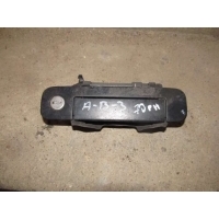 Ручка наружная передняя правая Audi 80 - B4/8C (1991-1996) 1995