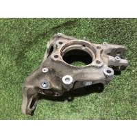 Кулак поворотный Audi RS6 C7 2013 4G0505432F