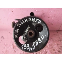 Насос ГУР 1 2004