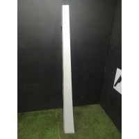 Накладка порога BMW 3 F30 2014 51777256911, 7256911, 51777312751
