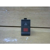 Кнопка аварийки Audi 80 B3 1990 4A0941509A
